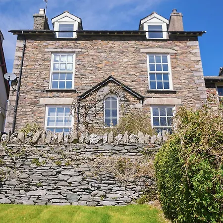 Ellerview House Holiday home Ambleside