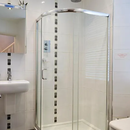 Ellerview House Tatil Evi Ambleside