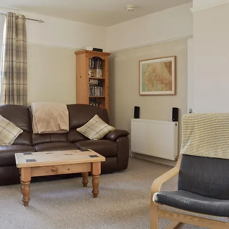 Tatil Evi Ellerview House Ambleside