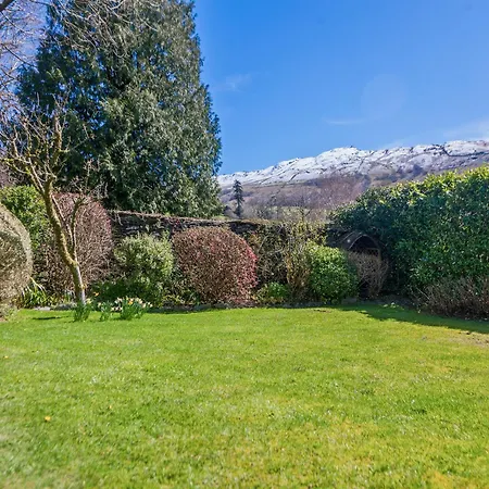 Ellerview House Holiday home