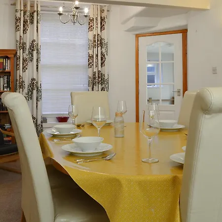 Tatil Evi Ellerview House Ambleside