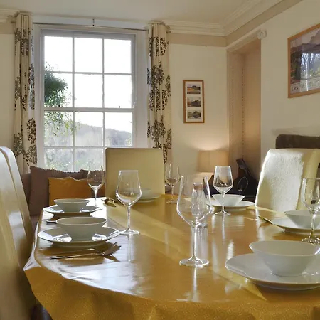 Tatil Evi Ellerview House Ambleside