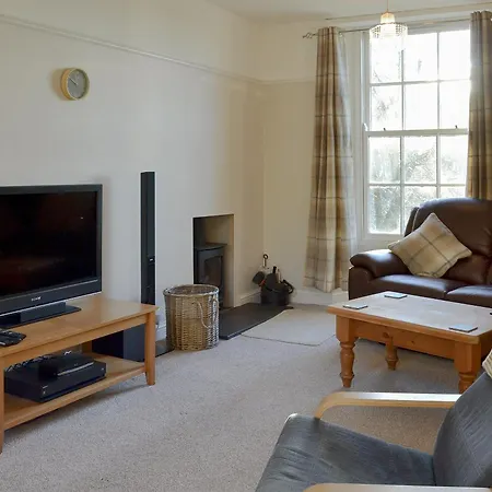 Ellerview House Holiday home