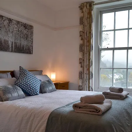 Holiday home Ellerview House *