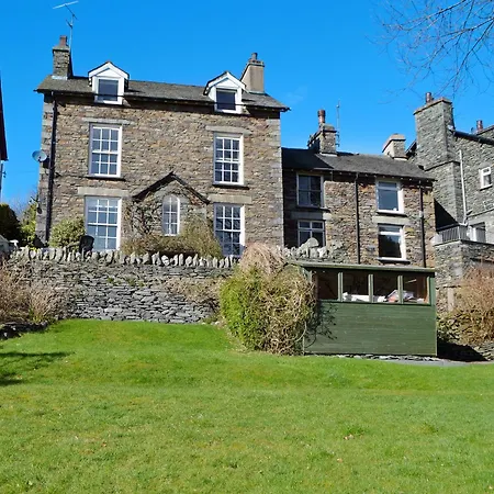 Ellerview House Holiday home Ambleside