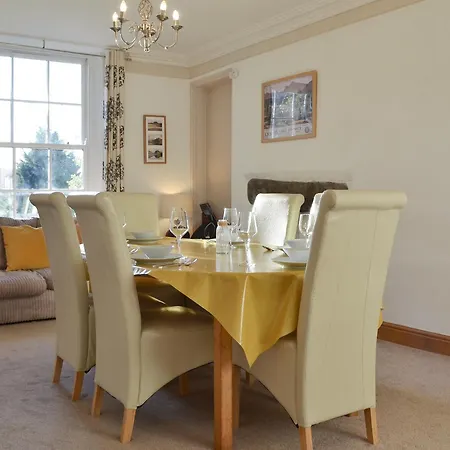 Ellerview House Holiday home